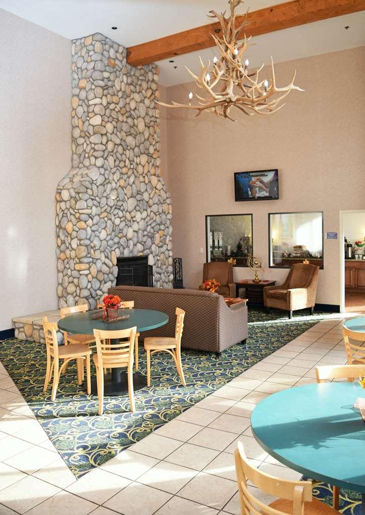 Beachfront Hotel Houghton Lake Facilități foto
